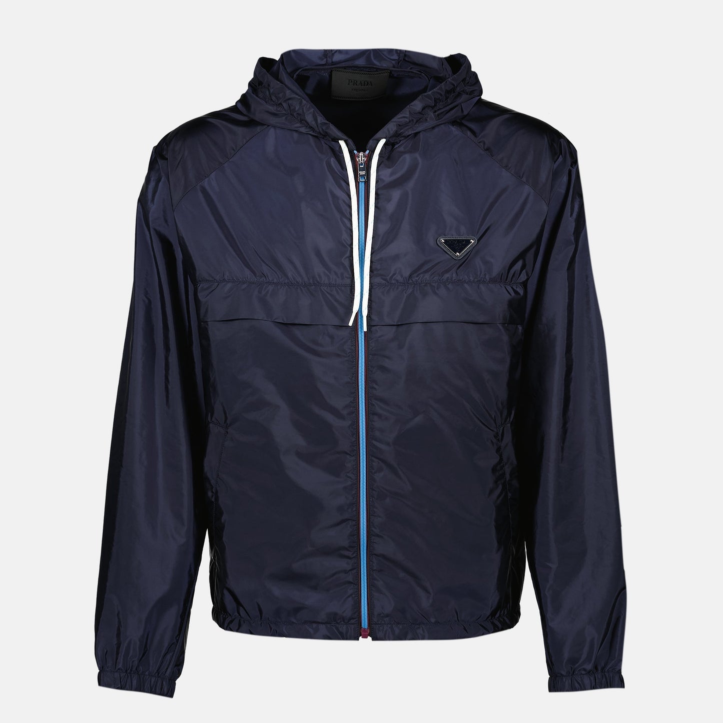 Re-nylon Jacket