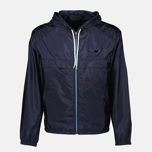 Re-nylon Jacket
