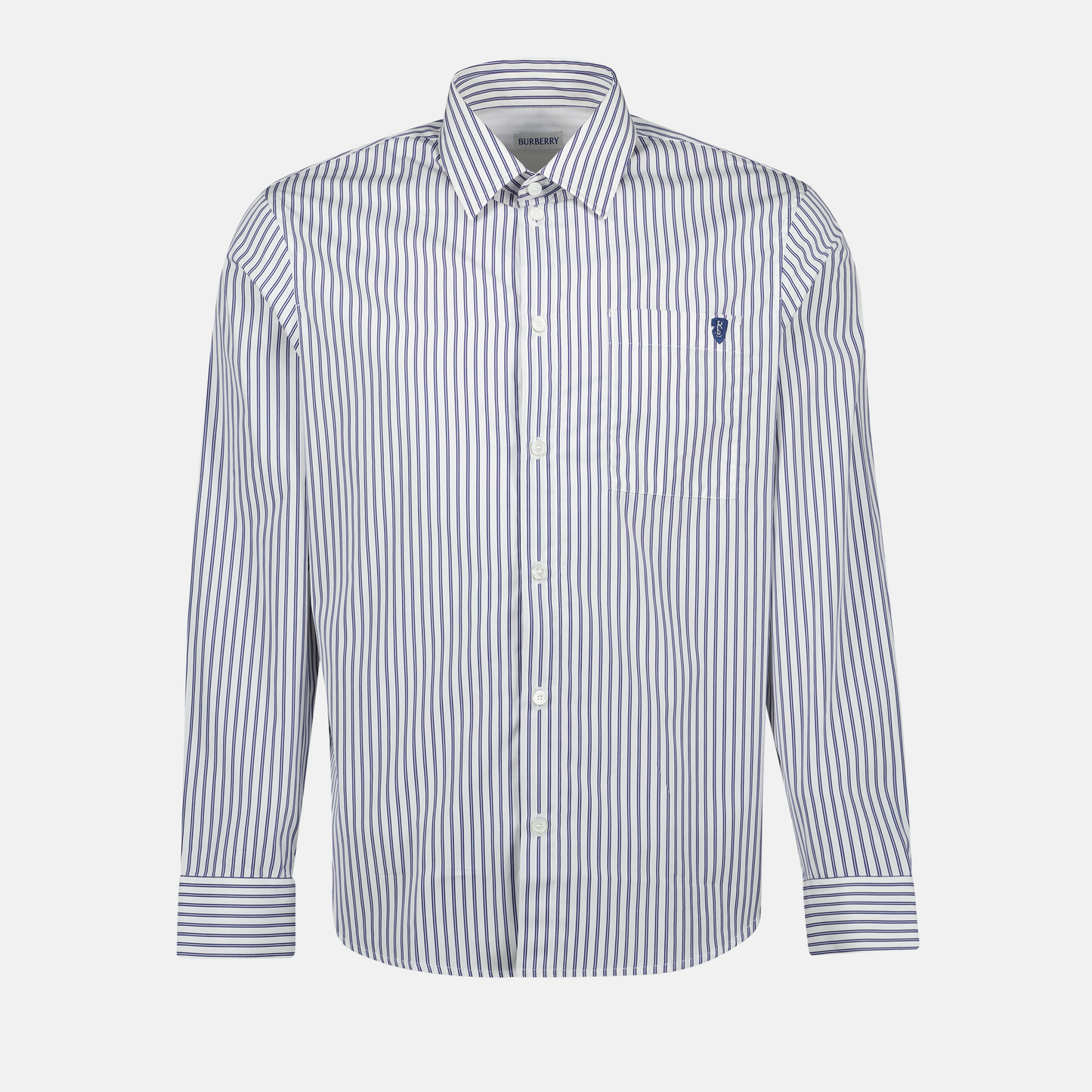 Striped Shirt