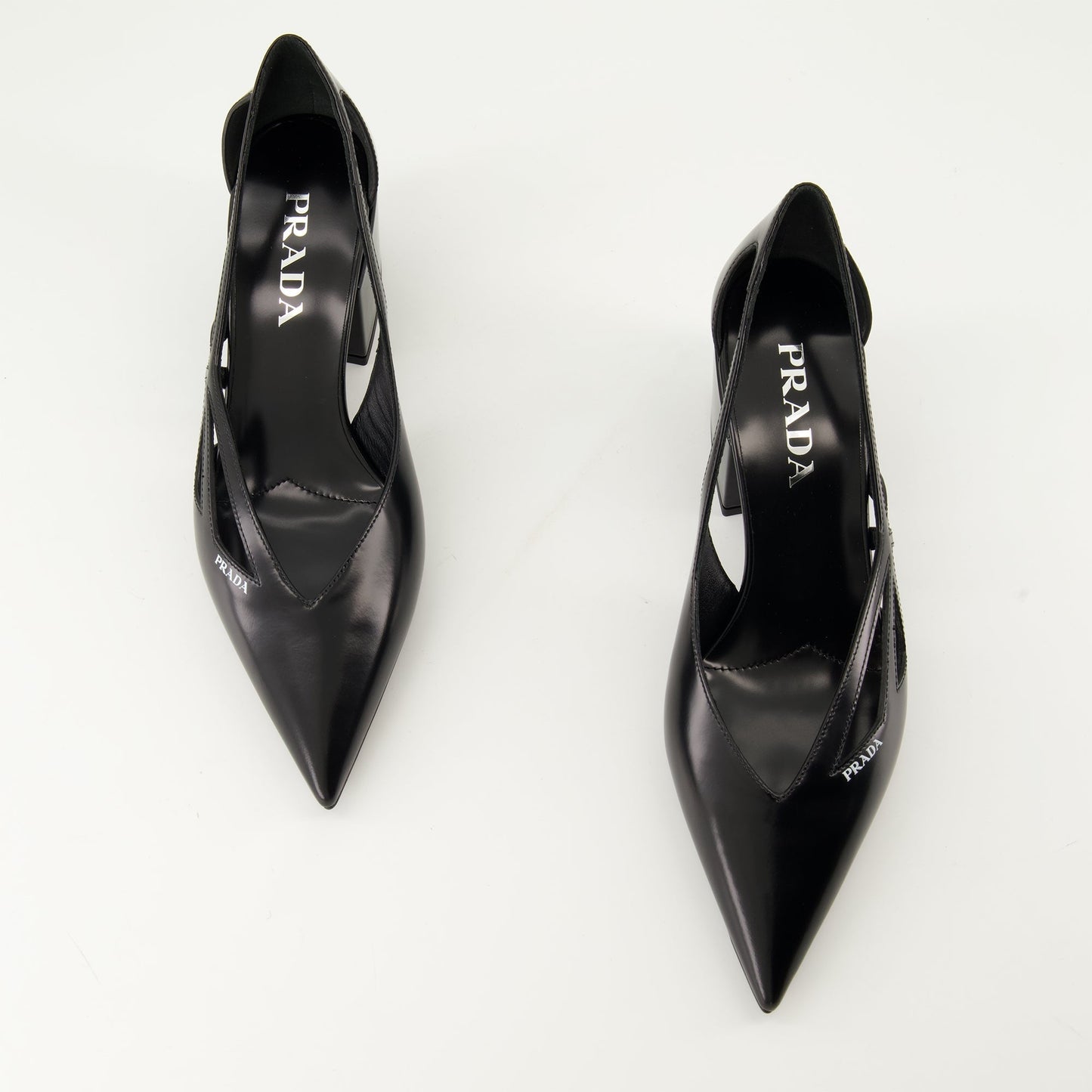 Slingback Pumps