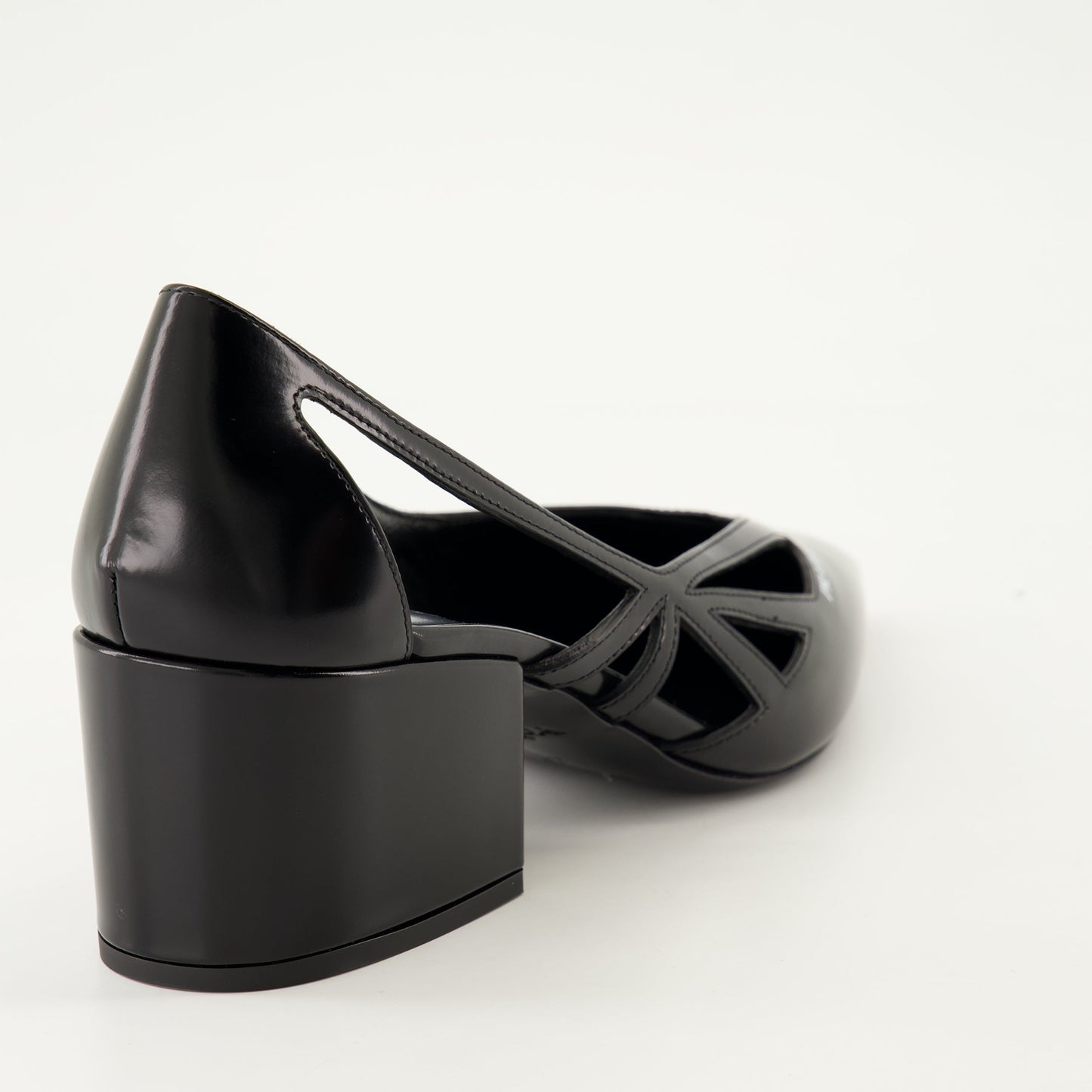 Slingback Pumps