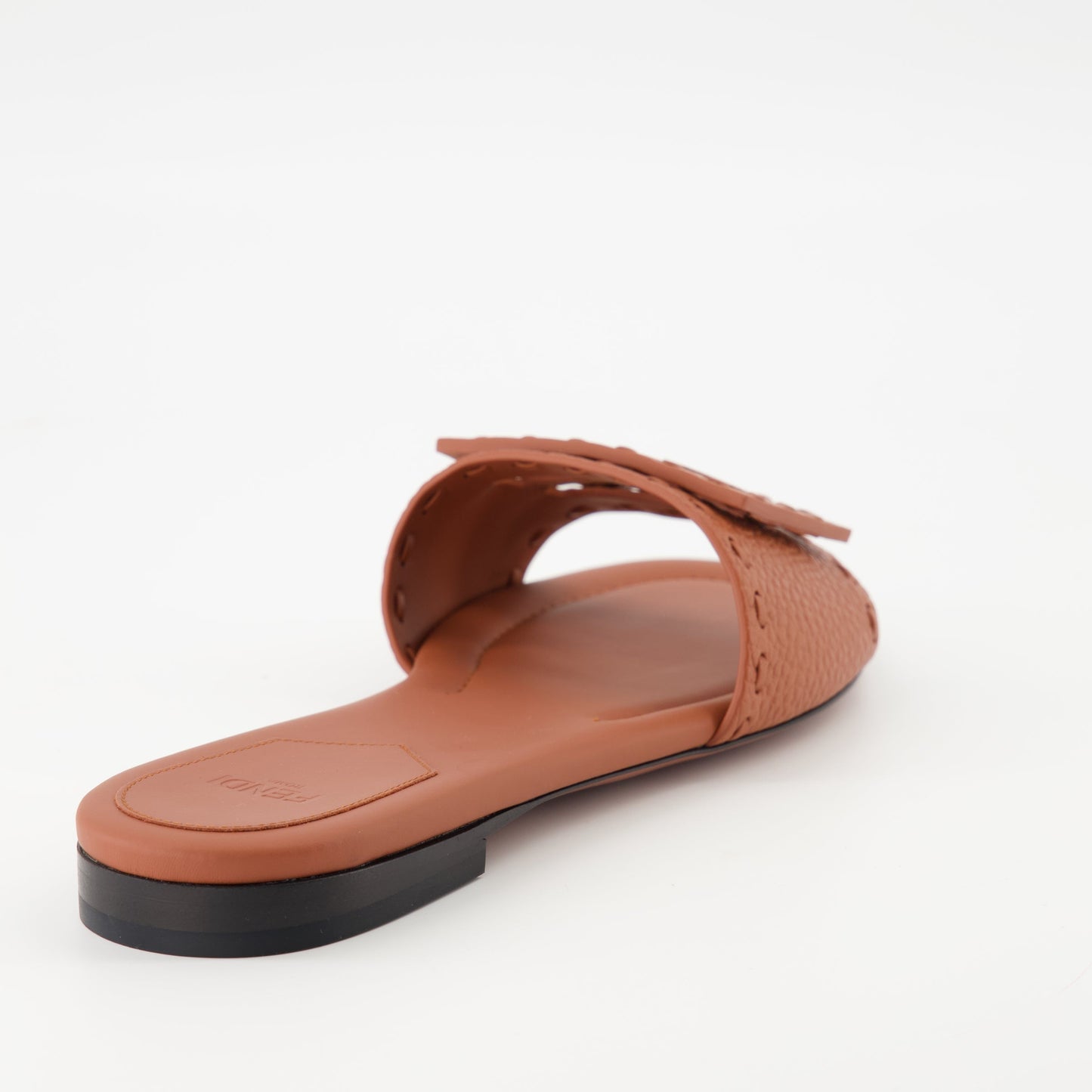 Terracotta Sandals