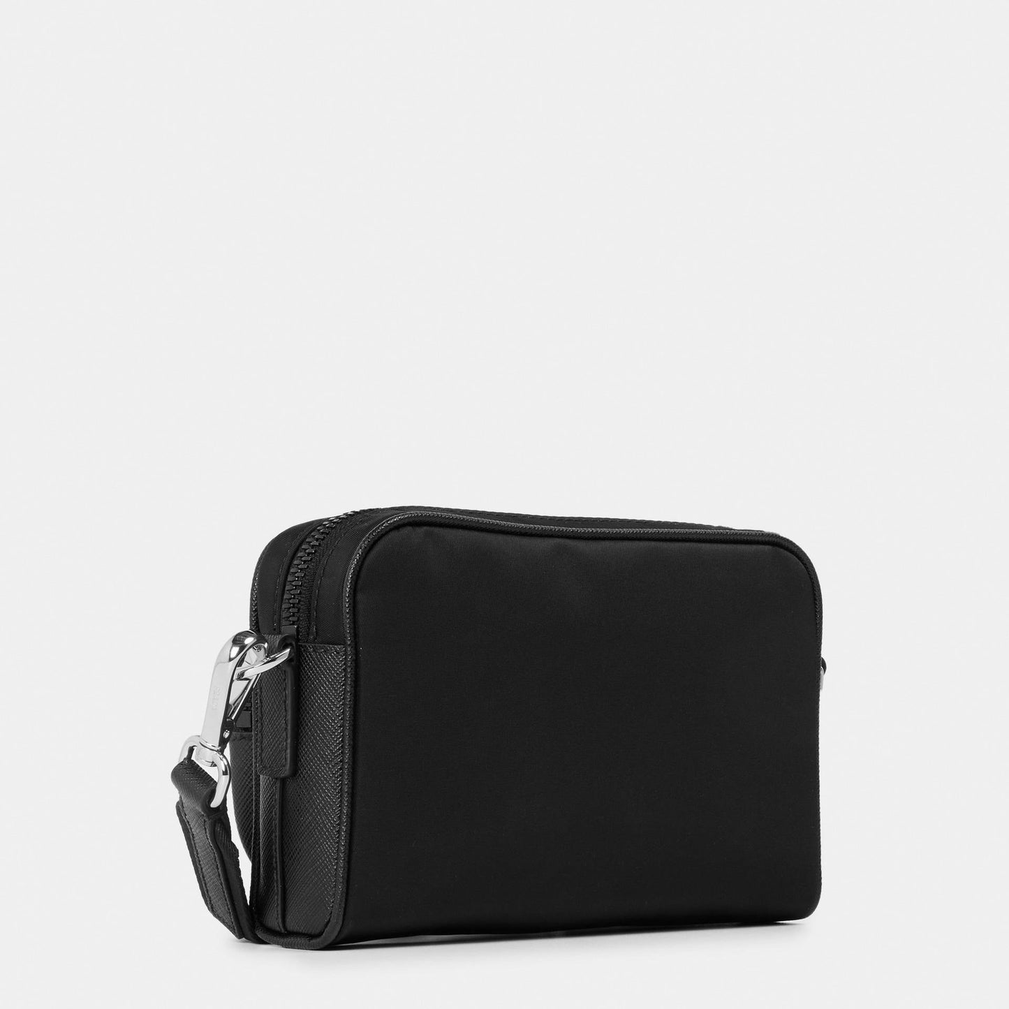 Men's Camera Crossbody Bag