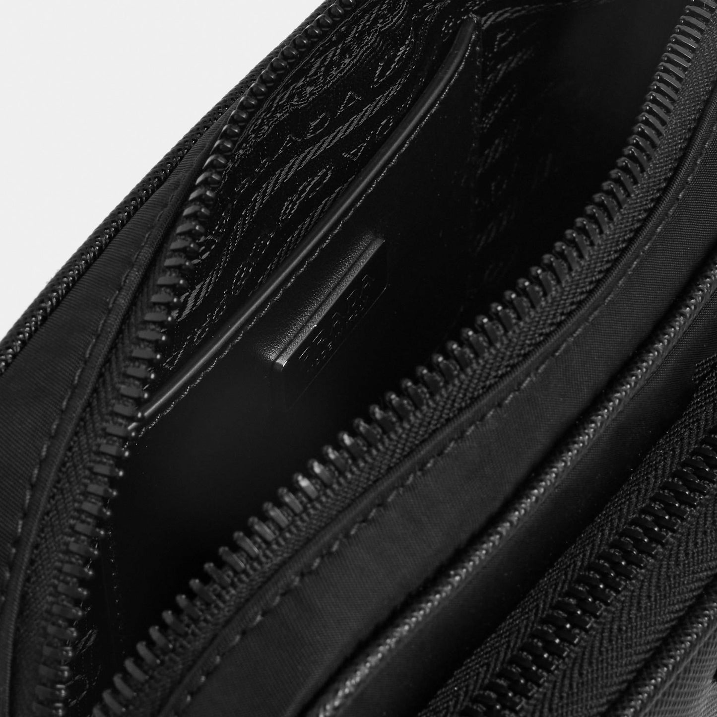 Men's Camera Crossbody Bag