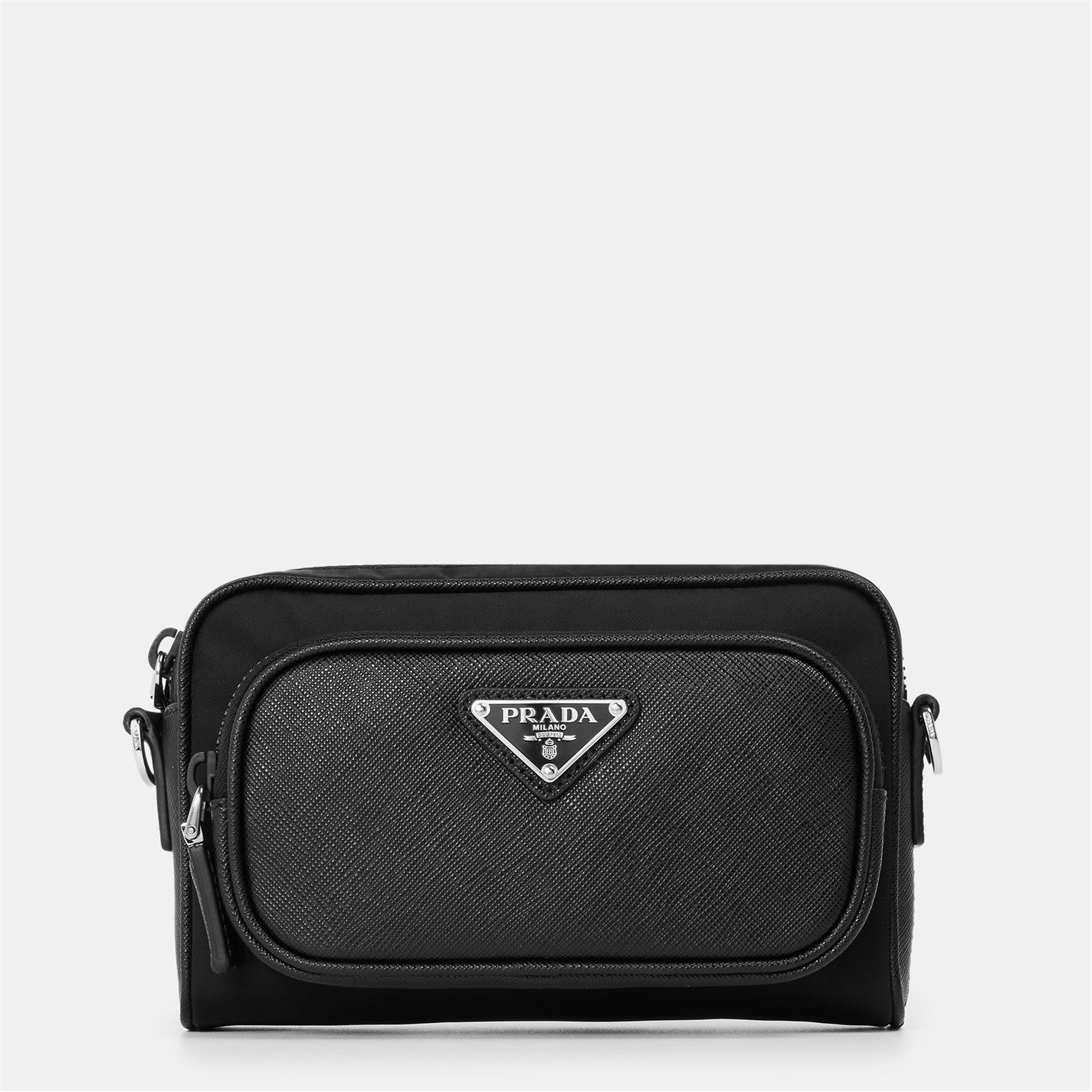 Men’s Camera Cross Body Bag