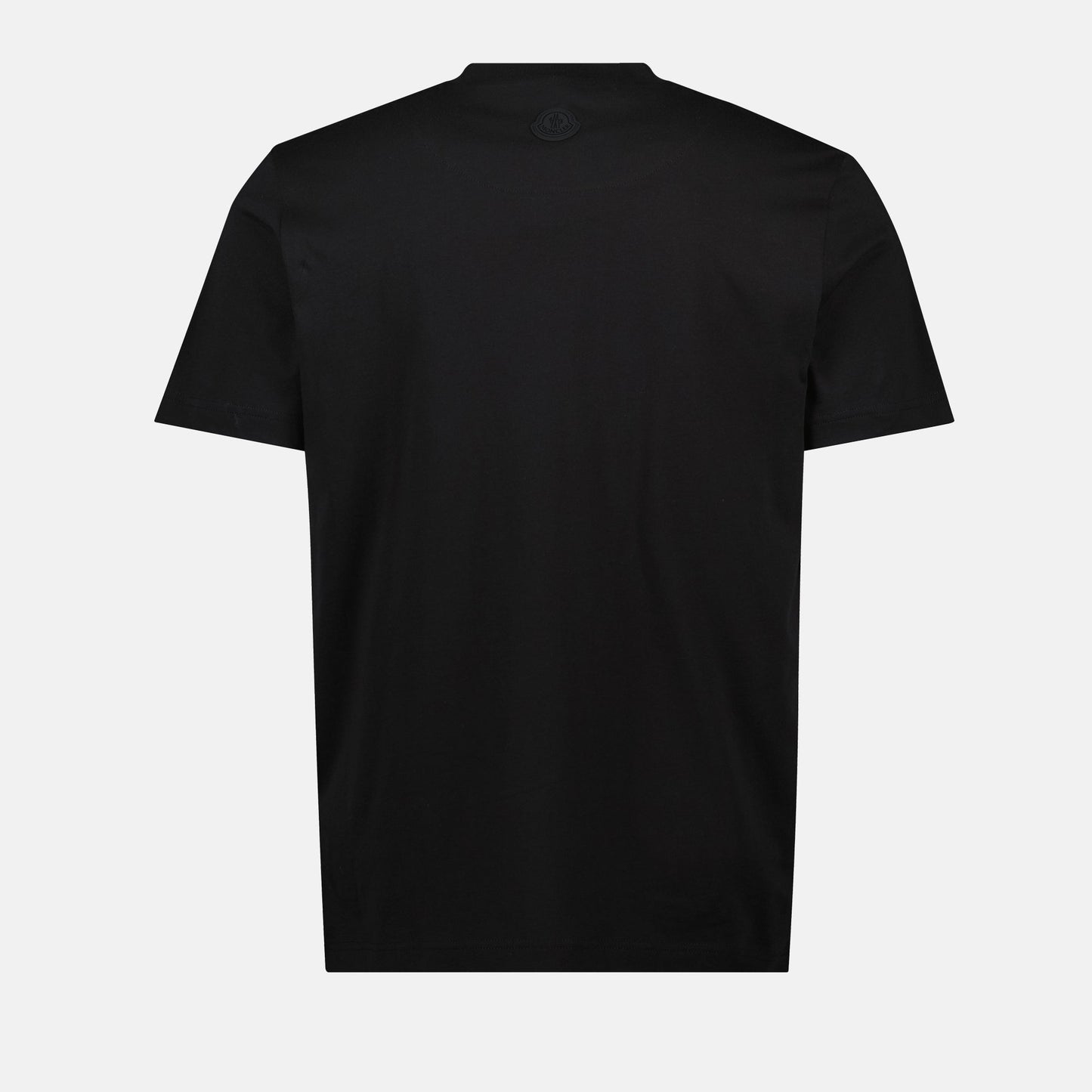 Logo Cotton Jersey T-Shirt