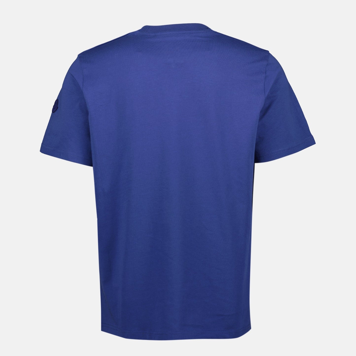 Logo Organic Cotton T-Shirt