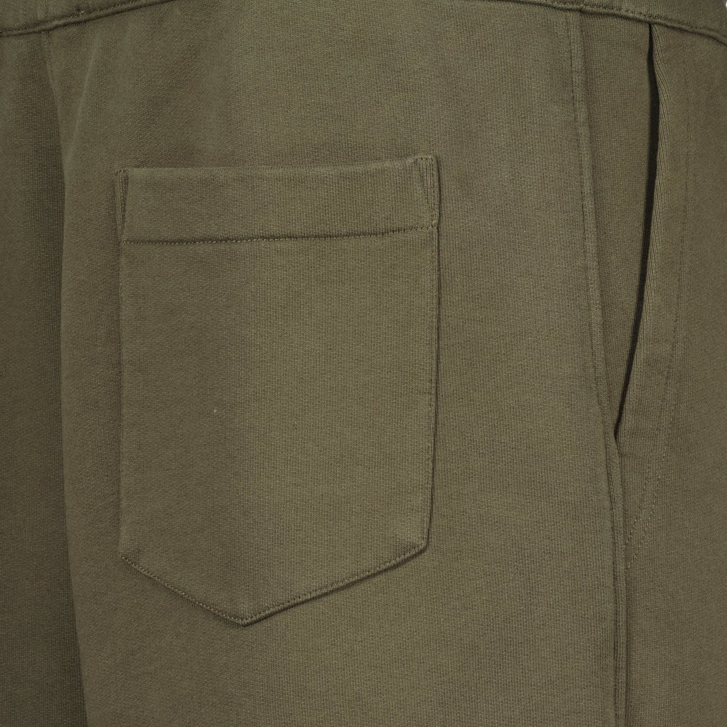 Cotton Shorts