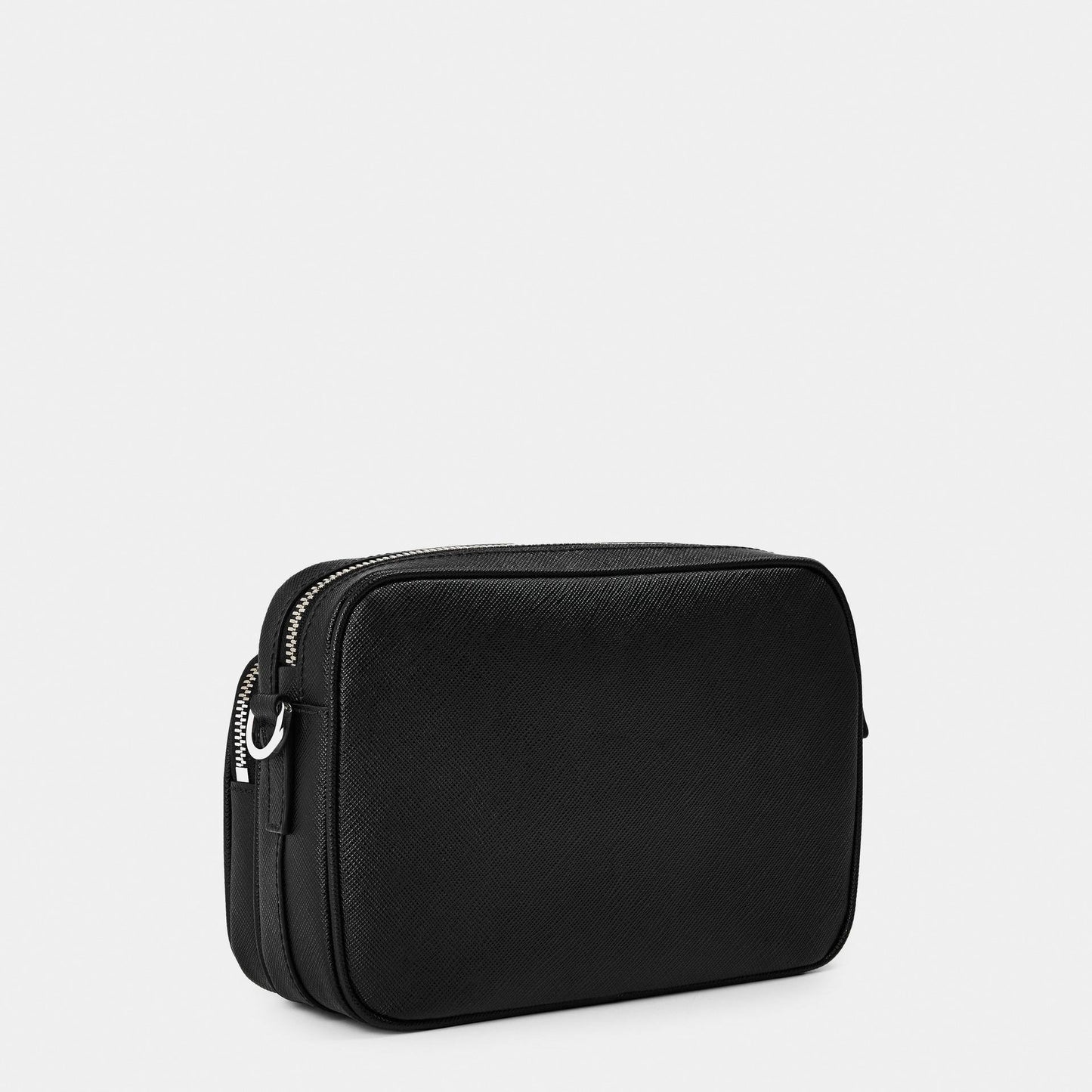 Men's Cross Body Bags Black