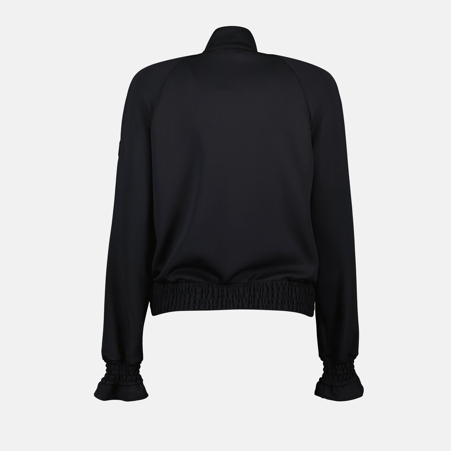 Technical Zip-Up Jacket