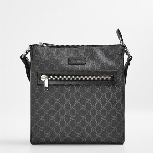 Men's Cross Body Bag