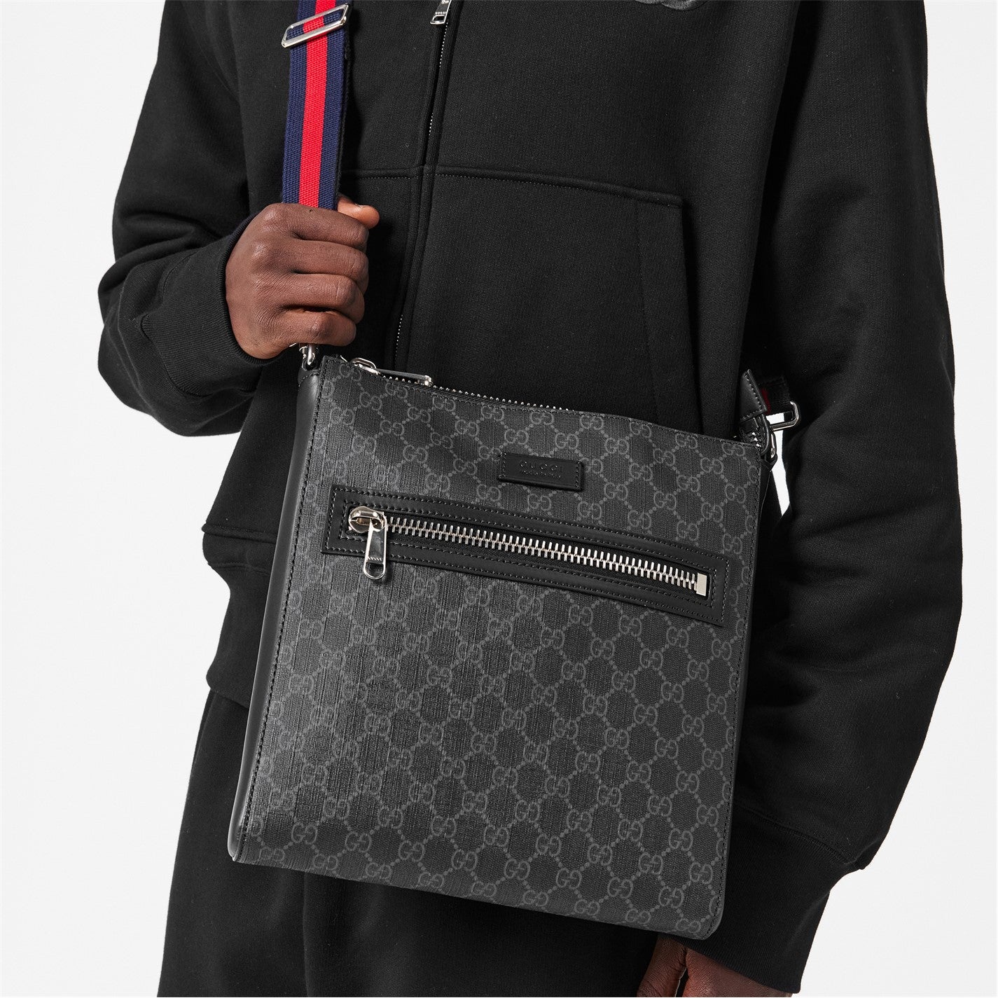 Men's Cross Body Bag