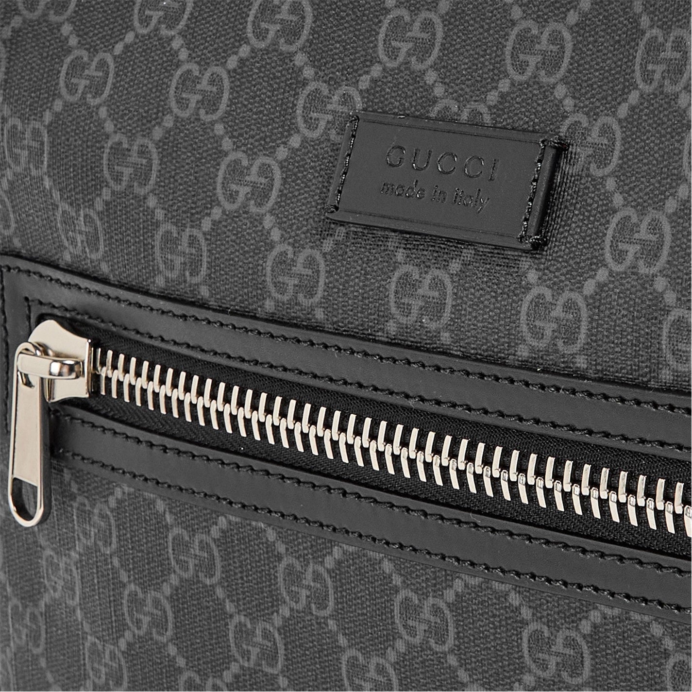 Men's Cross Body Bag