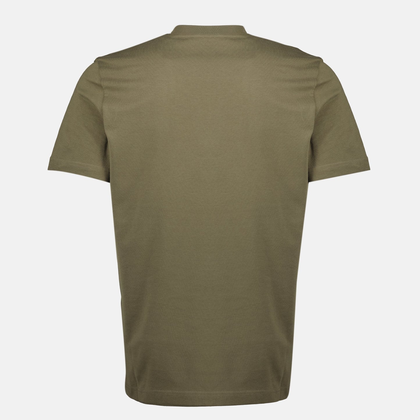 Monogram Organic Cotton T-Shirt