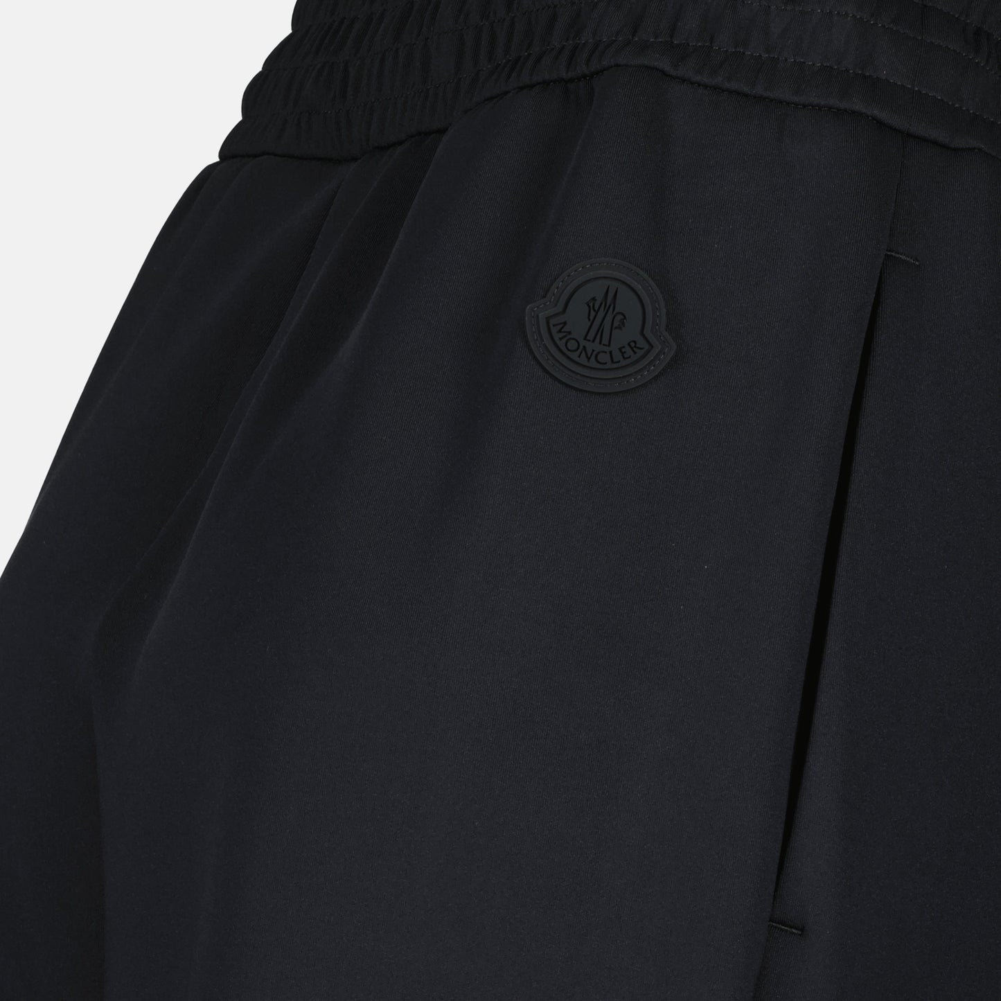 Drawstring Jogger Trousers