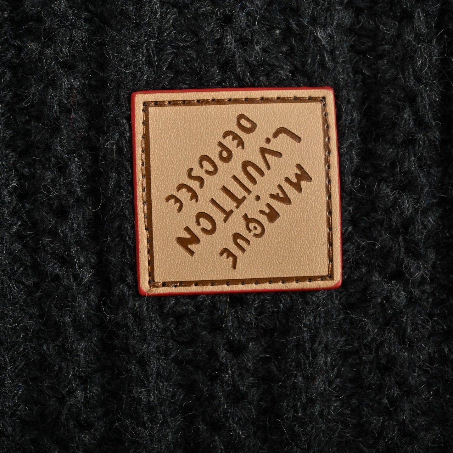 Cashmere-Wool Blouson