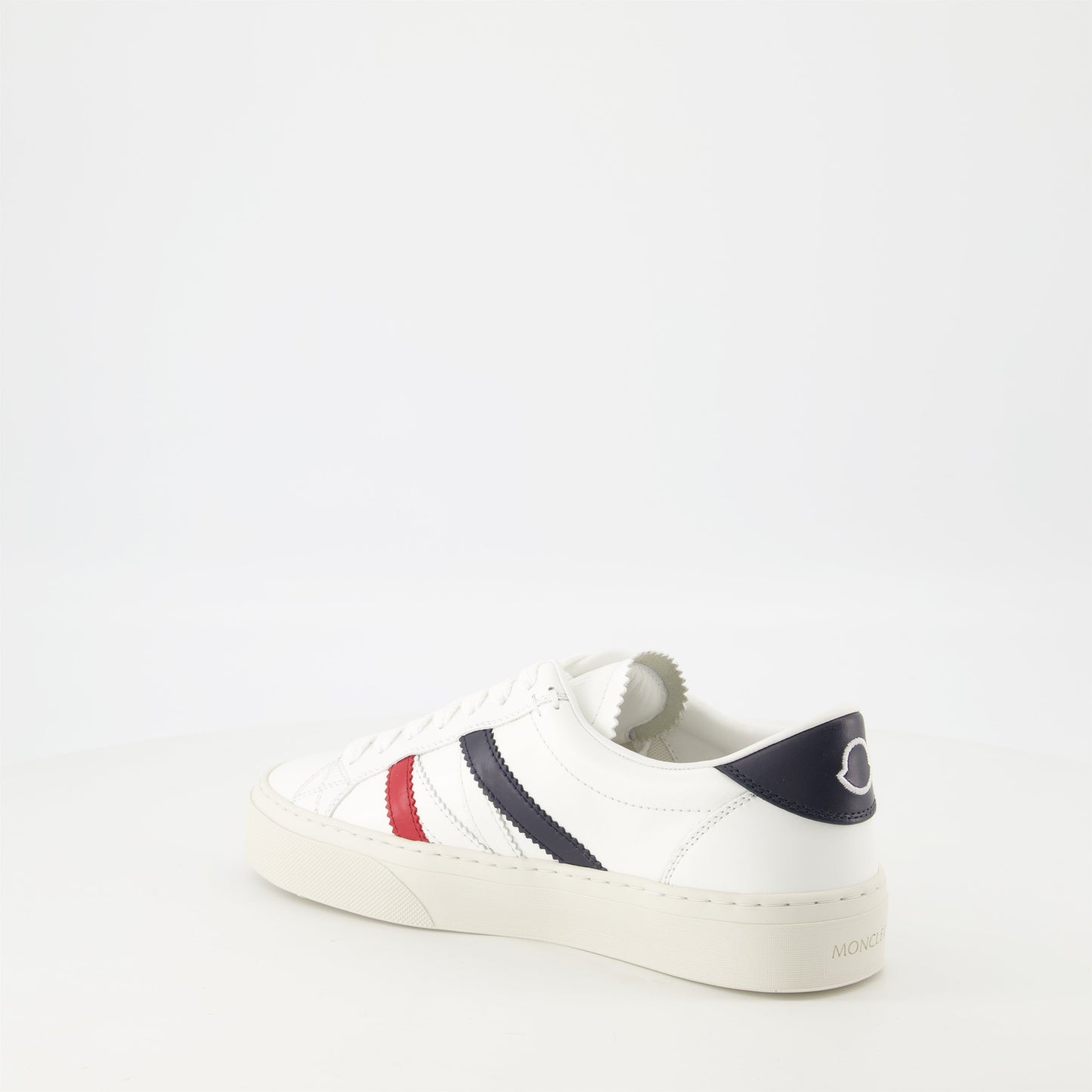New Monaco Sneakers