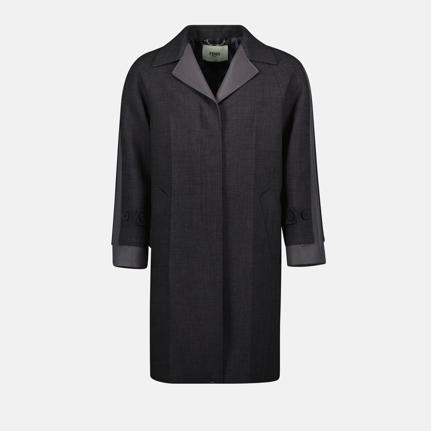 Car Coat
