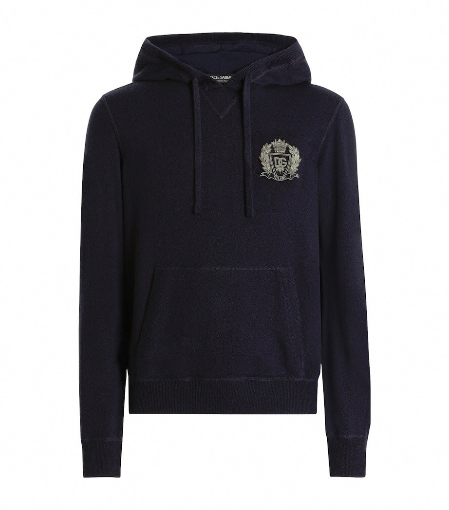 DG Cashmere Crest Tracksuit