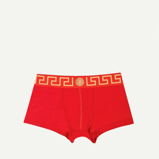 Medusa Court Boxer