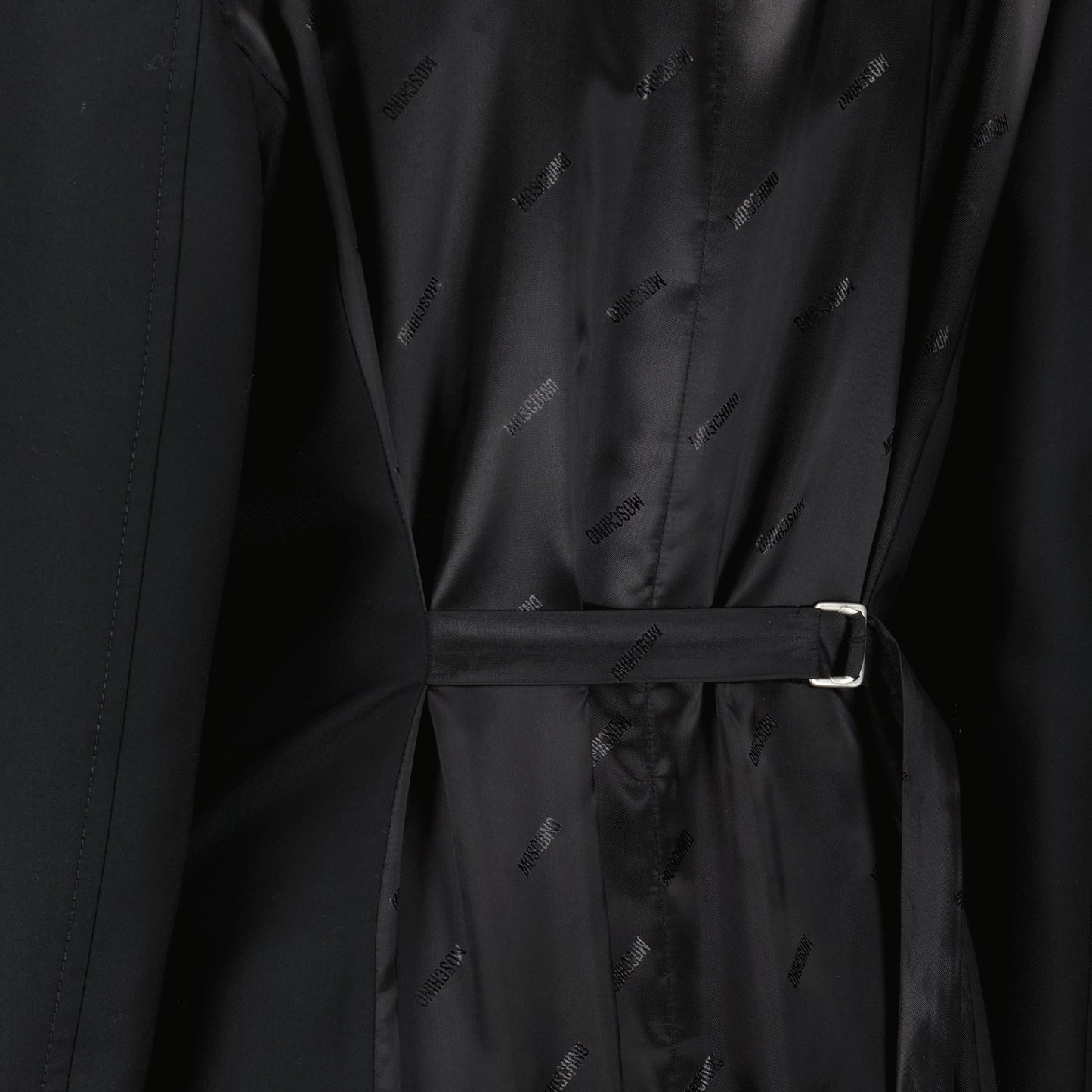 Wool Coat