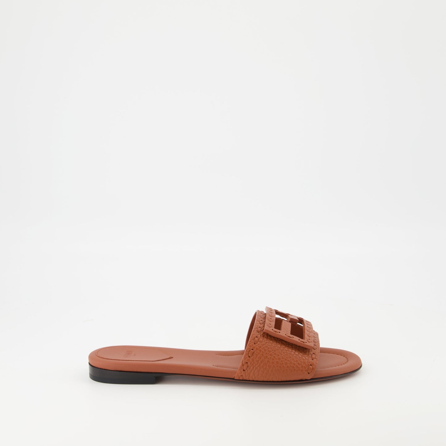 Terracotta Sandals