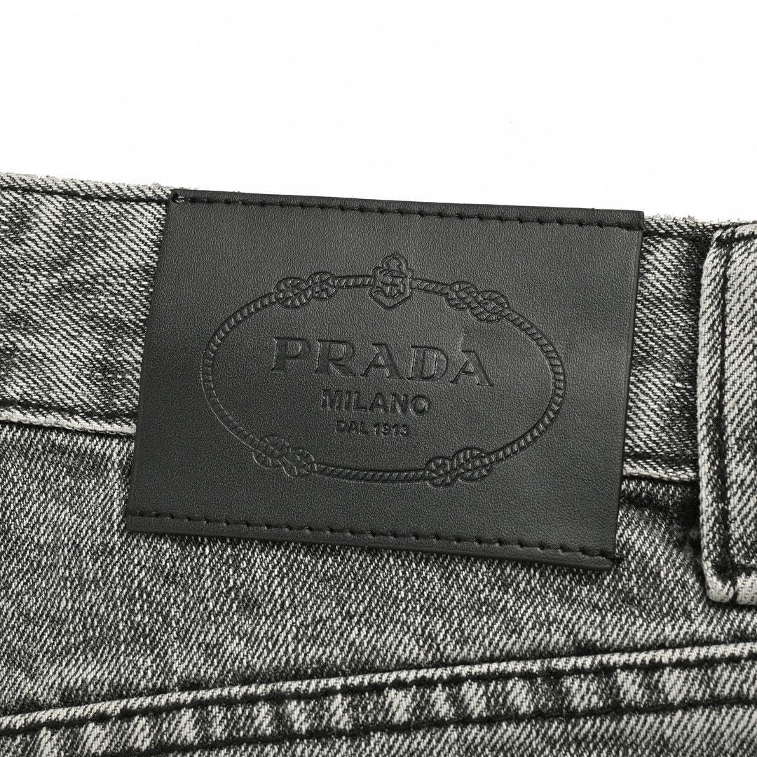 Washed Black Slim Fit Denim Jeans