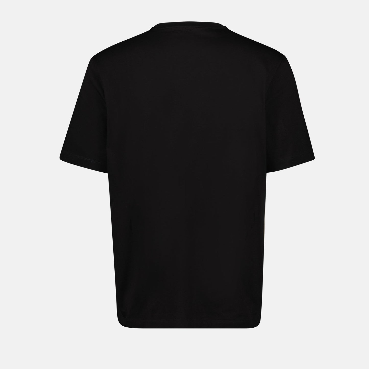 Via Gesù Cotton T-Shirt