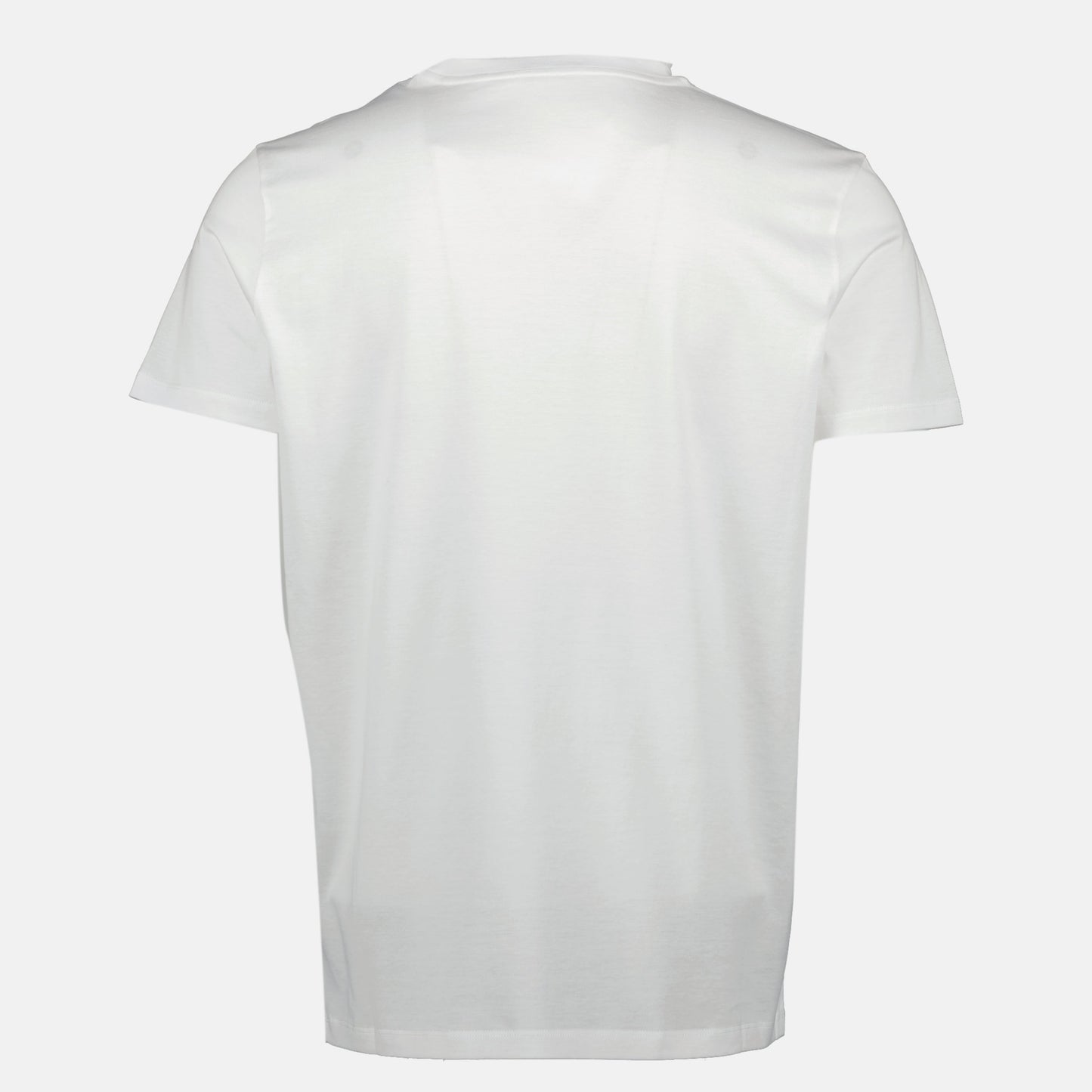 Logo Organic Cotton T-Shirt