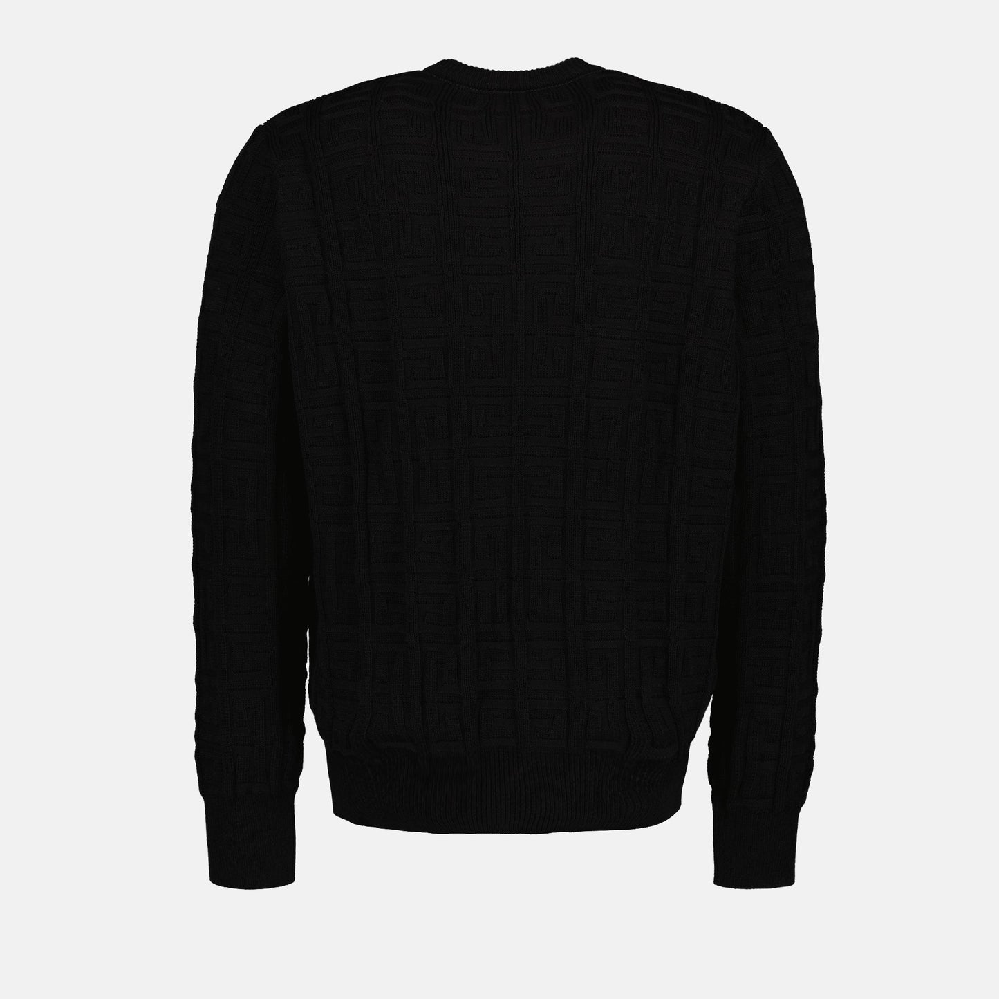 4G Sweater