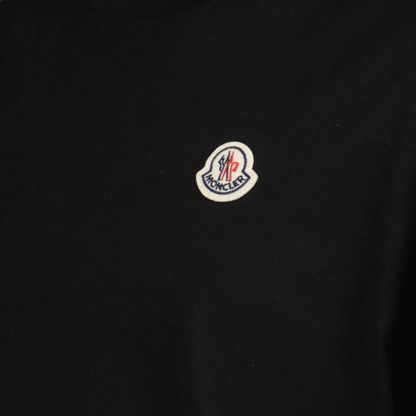 Logo Cotton T-Shirt Set