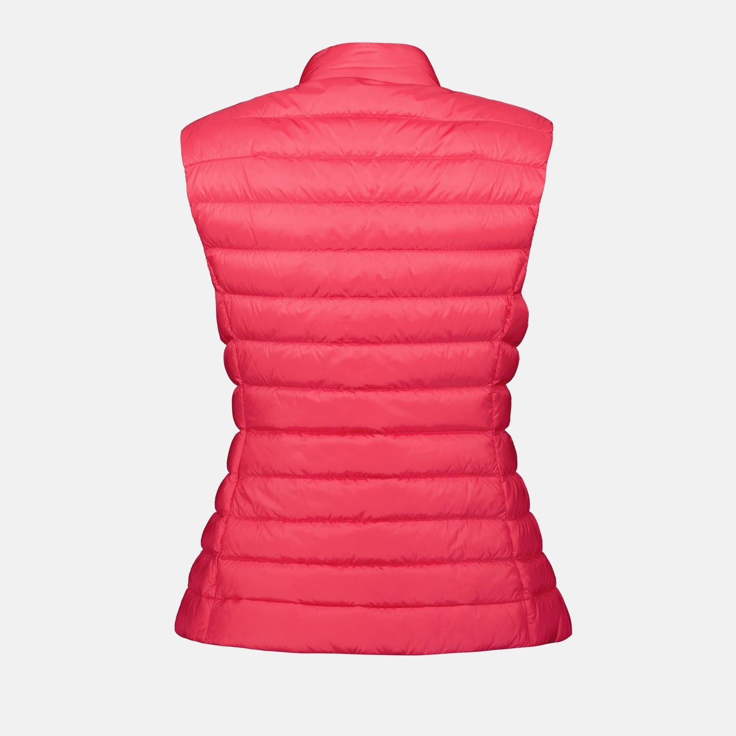 Lightweight Quilted Down Vest