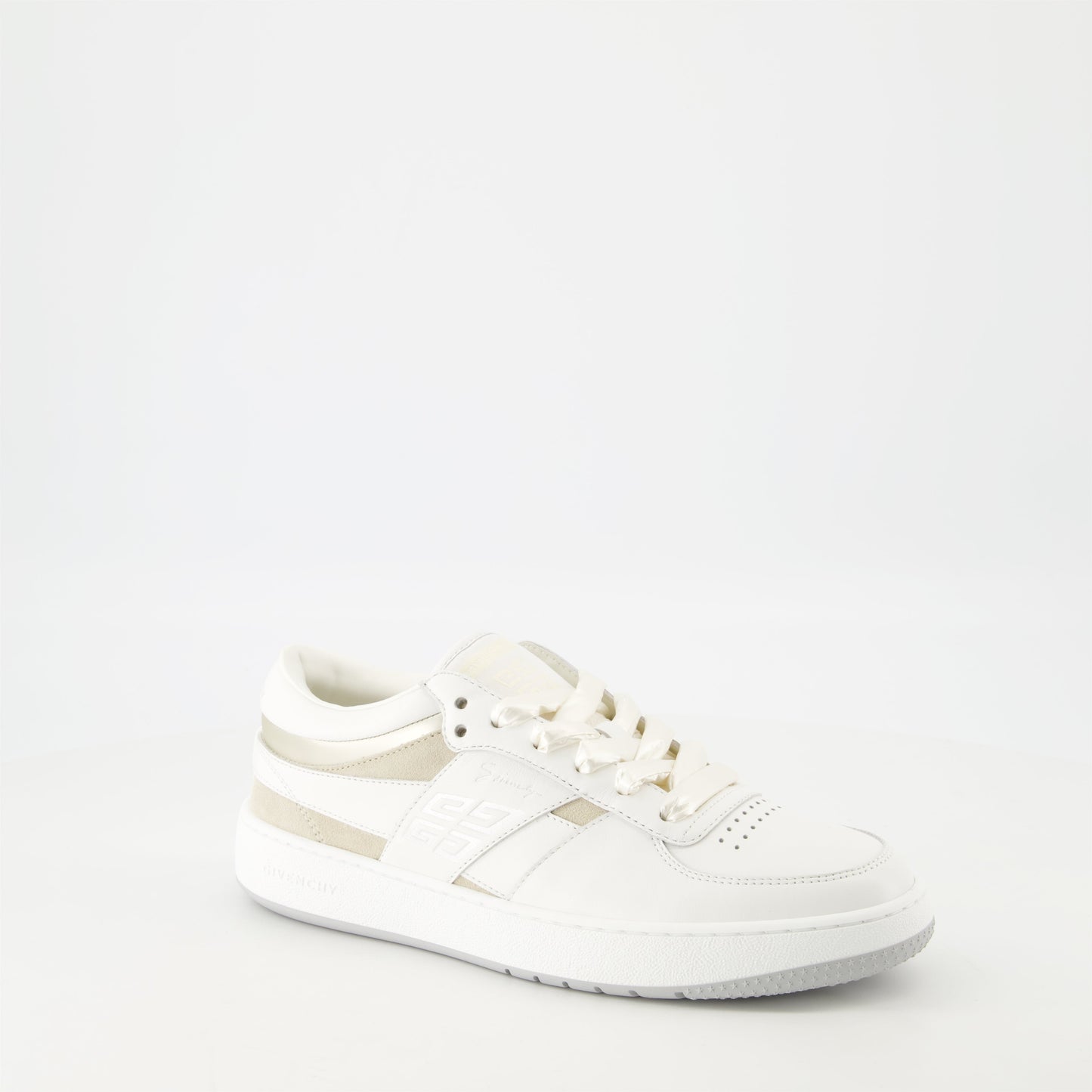 Tone Low-Top Sneakers