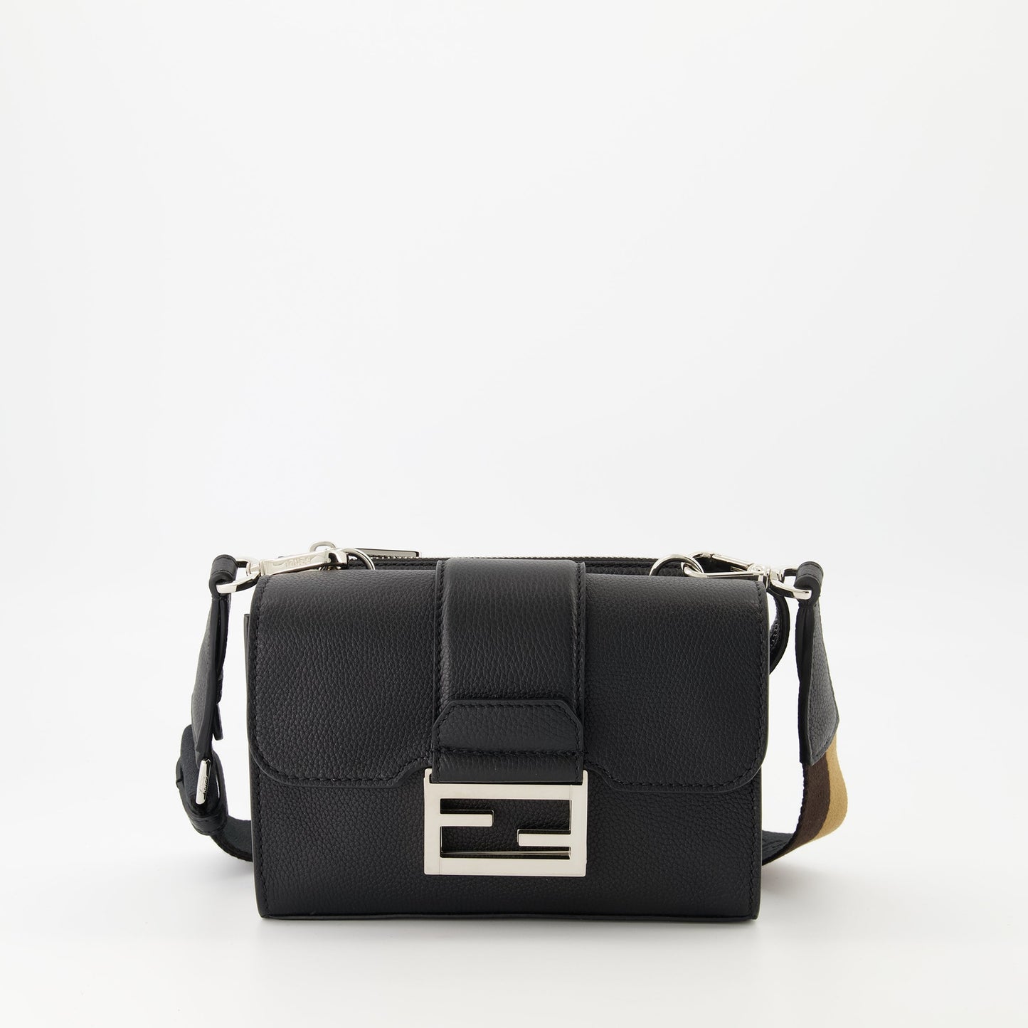 Double Baguette Bag