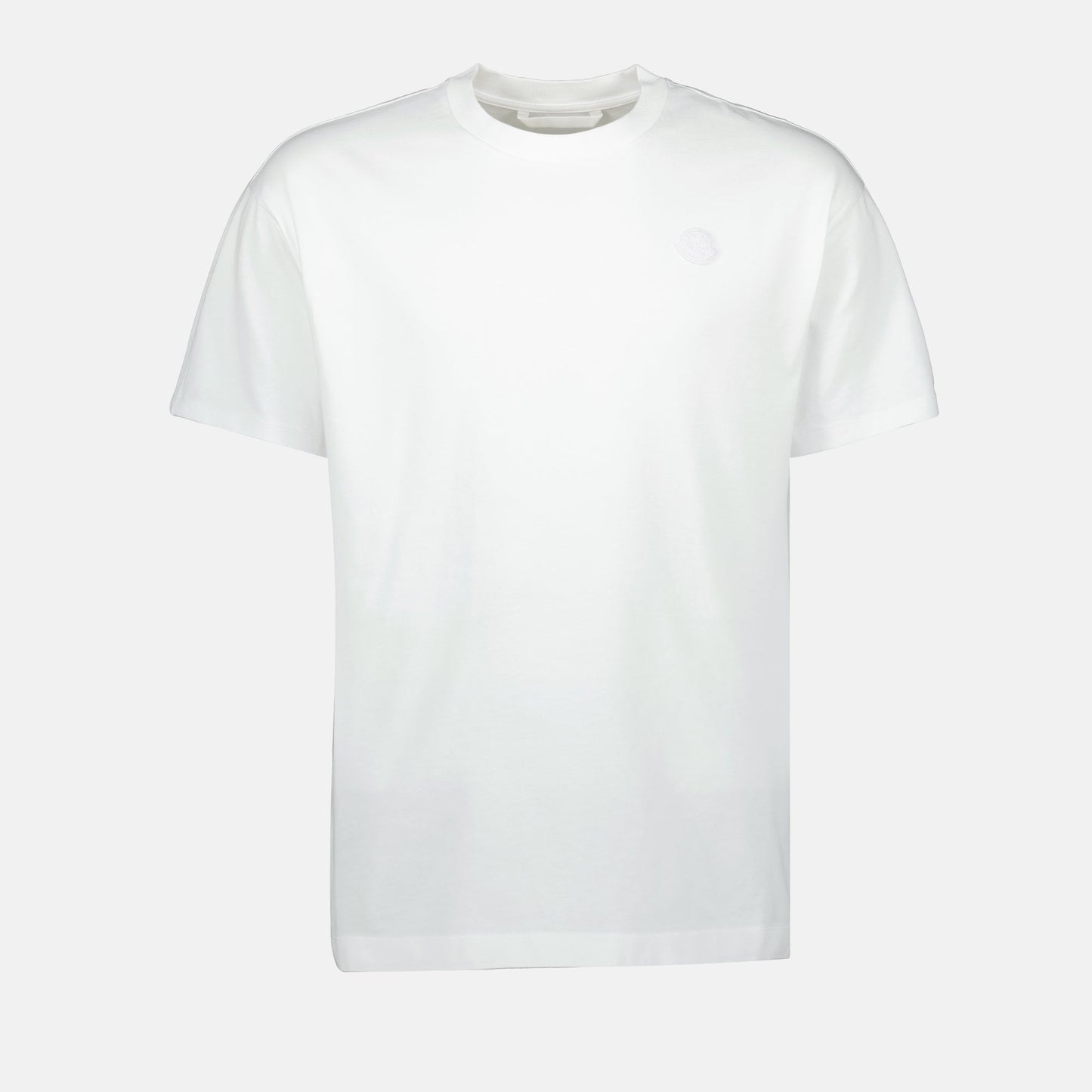 White Graffiti T-Shirt