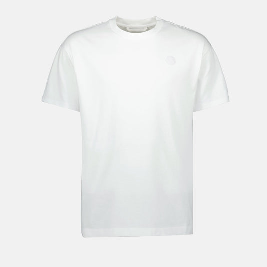 White Graffiti T-Shirt