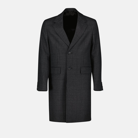Wool Coat