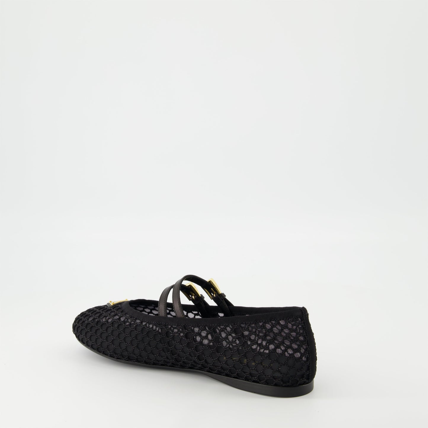 Mesh Flats