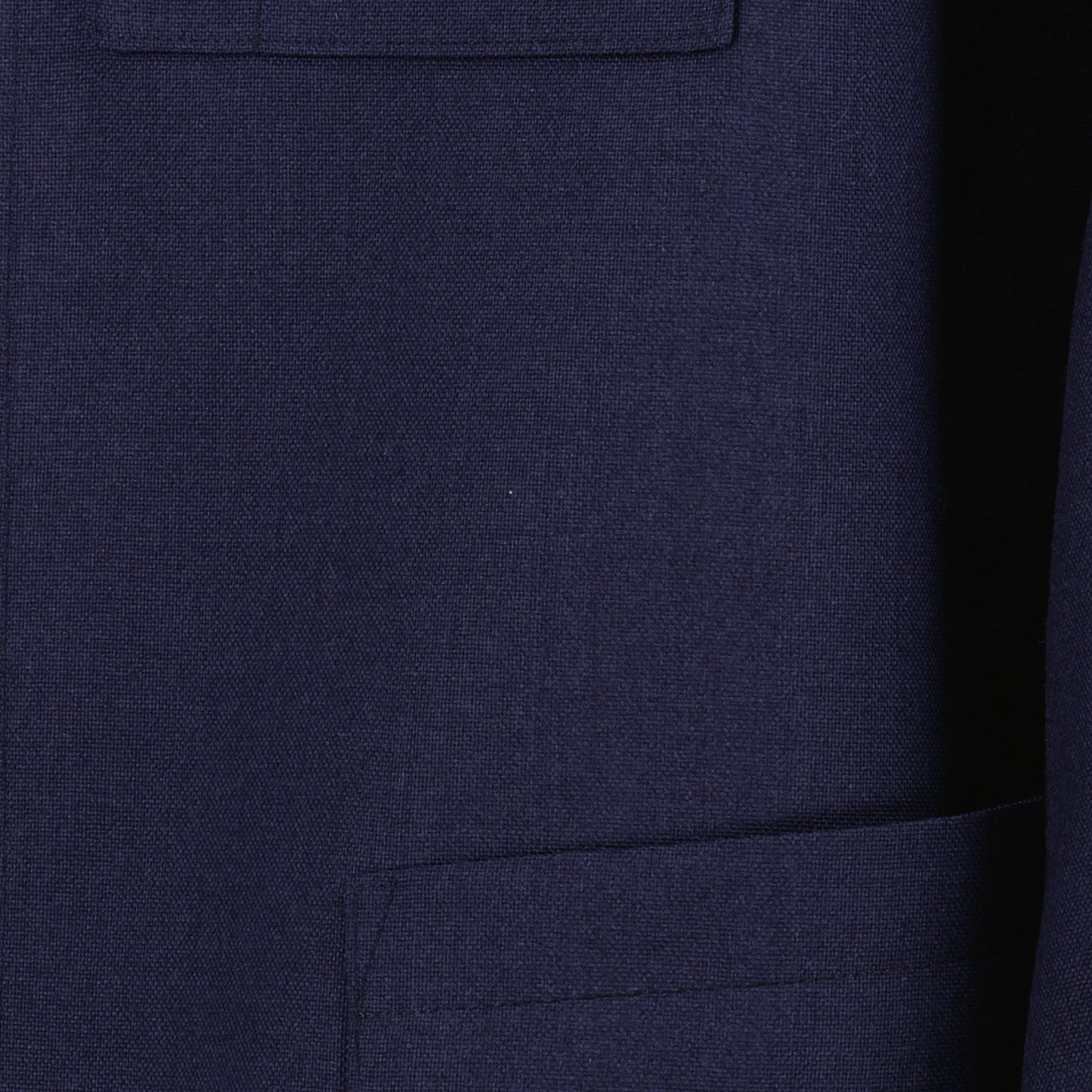 Wool Jacket