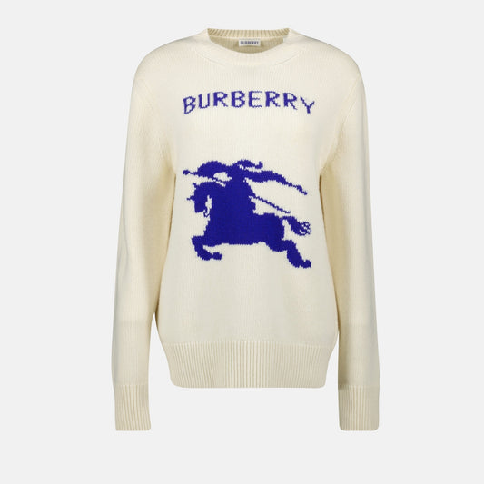 Rider Wool Sweater