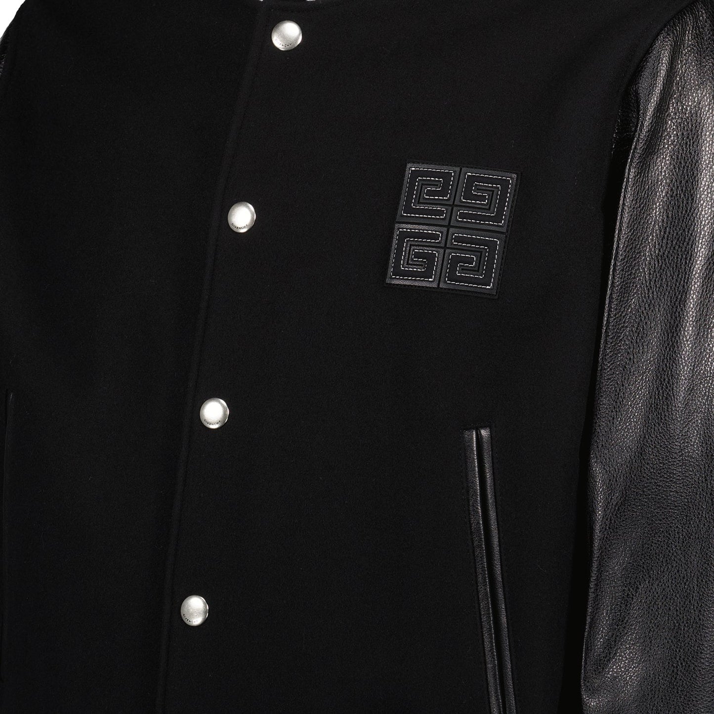 4G Varsity Bomber