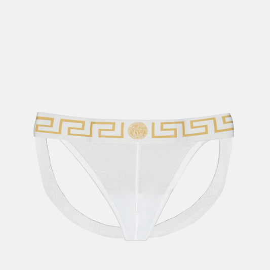 Jockstrap Medusa Greca