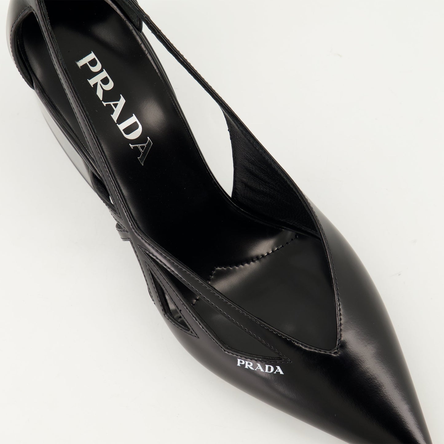 Slingback Pumps