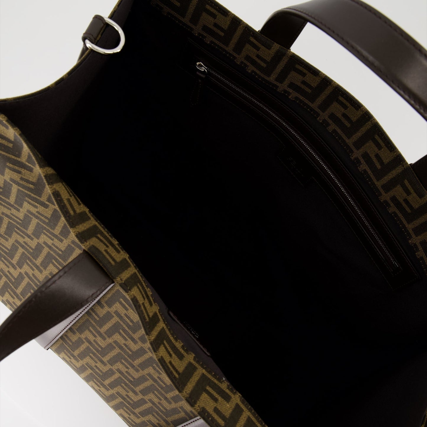 FF tote bag