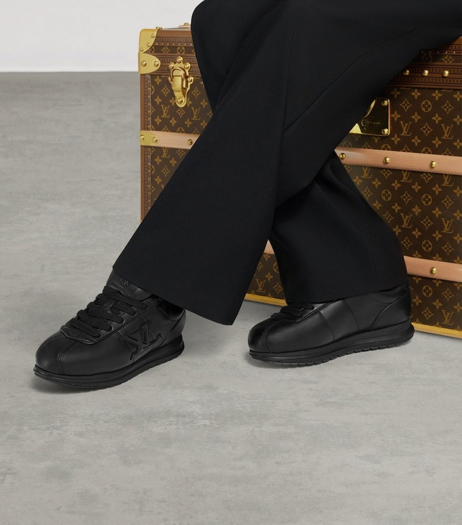 Buttersoft Low-Top Sneakers