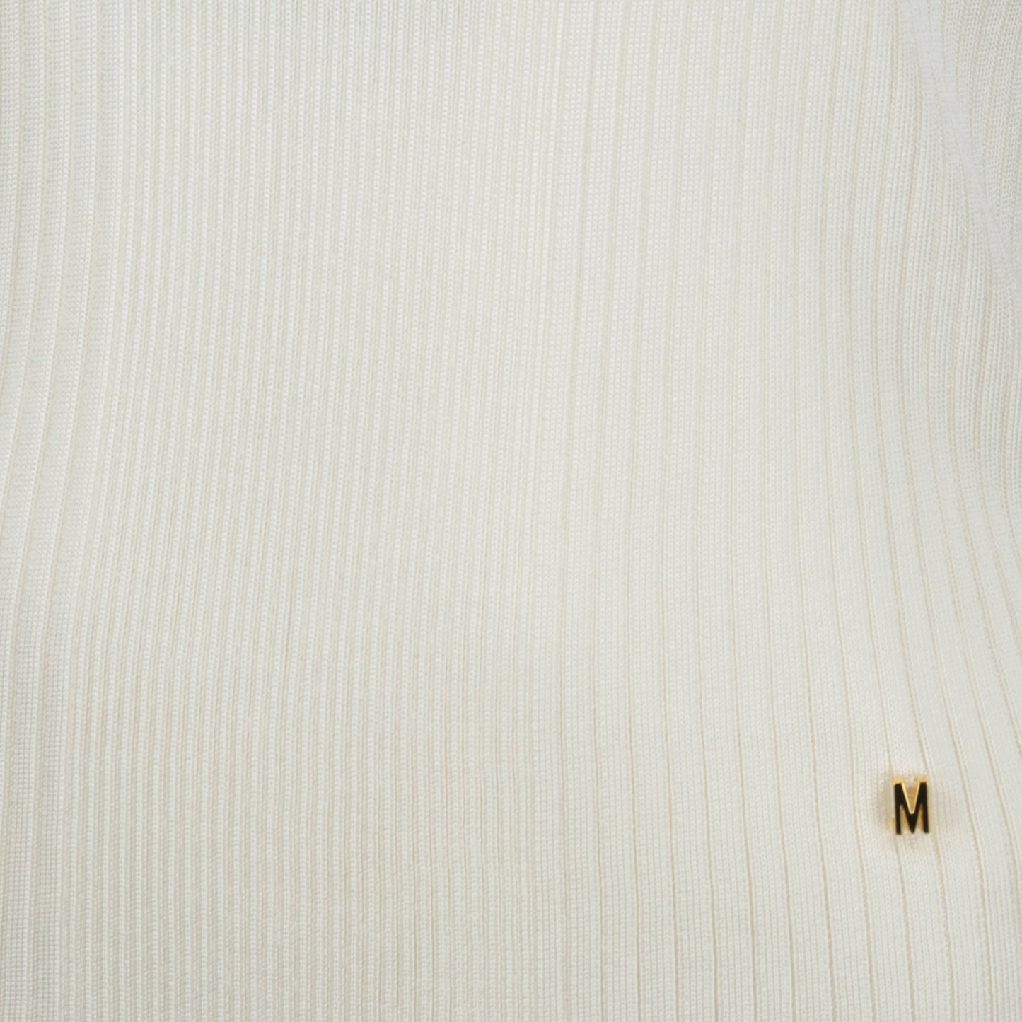 Ribbed Top