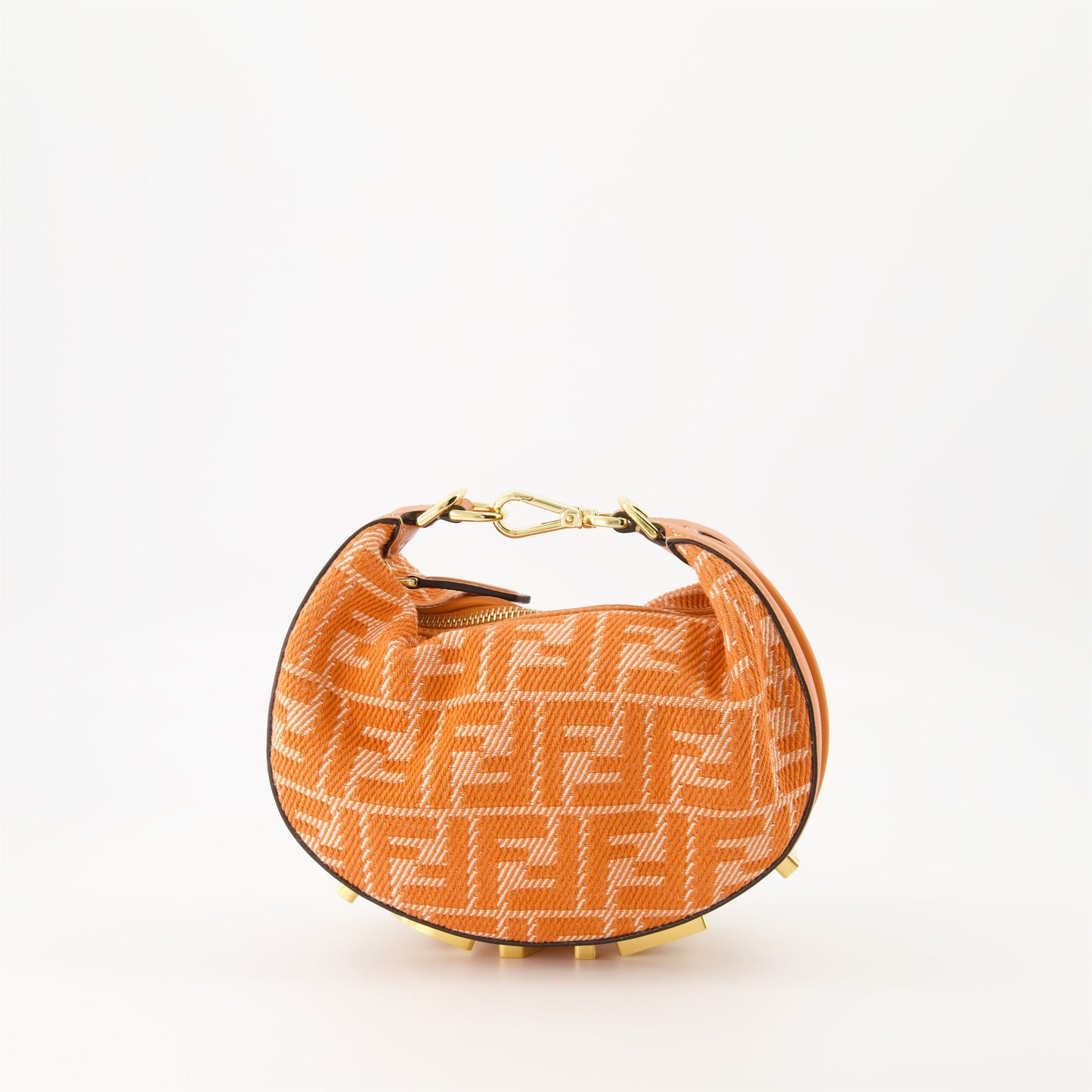 O’Lock Jacquard Mini Bag