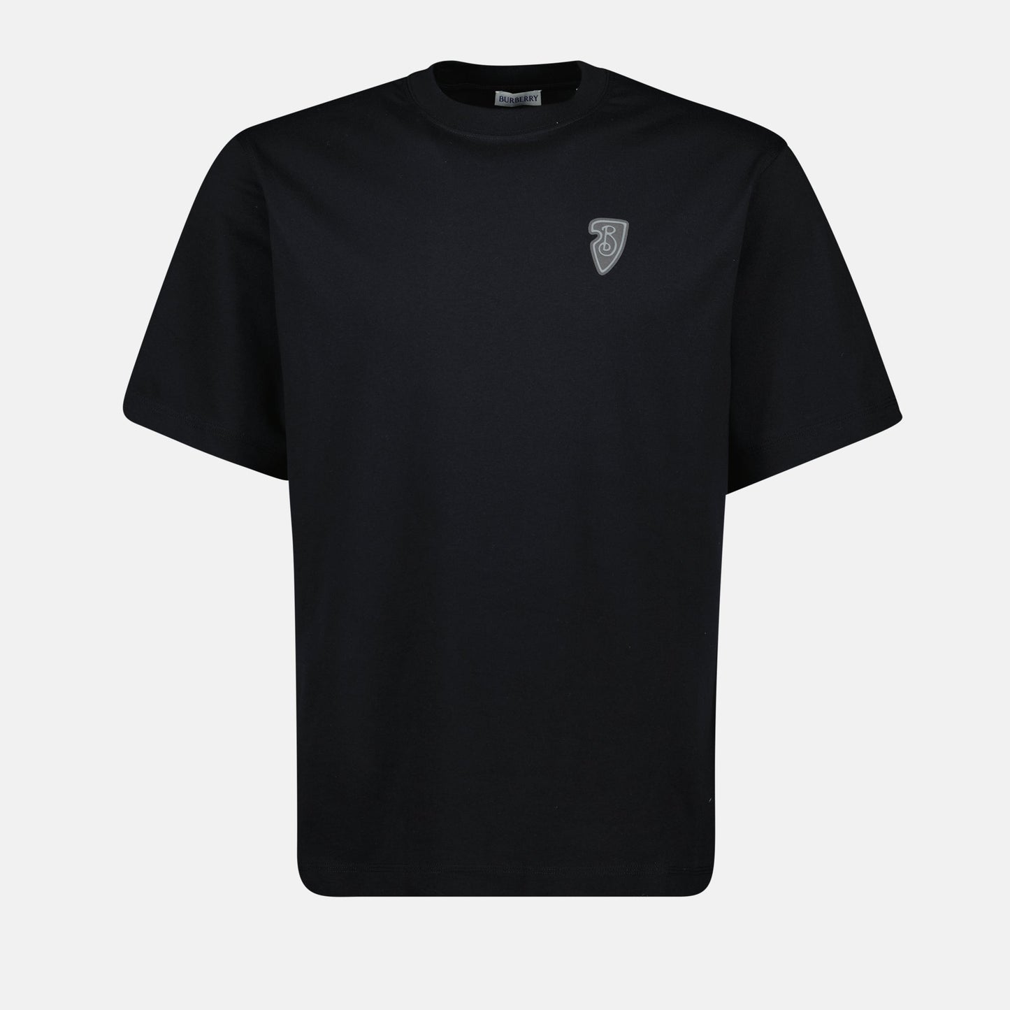 Black Cavalier T-Shirt