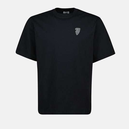 Black Cavalier T-Shirt