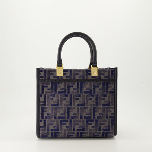 Sunshine Mini Tote